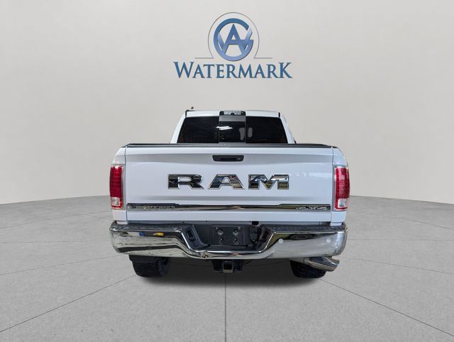 Used 2017 RAM 2500 Limited AWD/4WD image 4