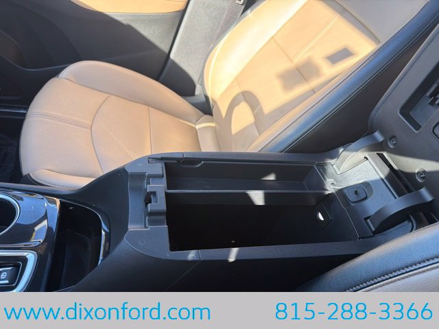 Used 2022 Chevrolet Equinox Premier FWD image 14