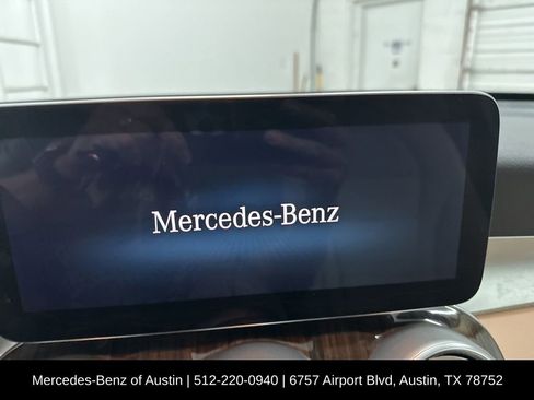 Certified 2022 Mercedes-Benz GLC 300 image 13