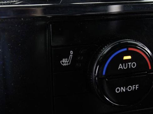 Certified 2023 Nissan Pathfinder Rock Creek AWD/4WD image 25