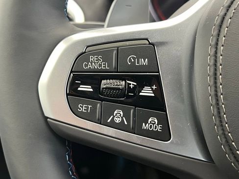 New 2026 BMW M850i xDrive image 23