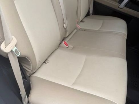 Used 2019 Toyota 4Runner SR5 Premium AWD/4WD image 7