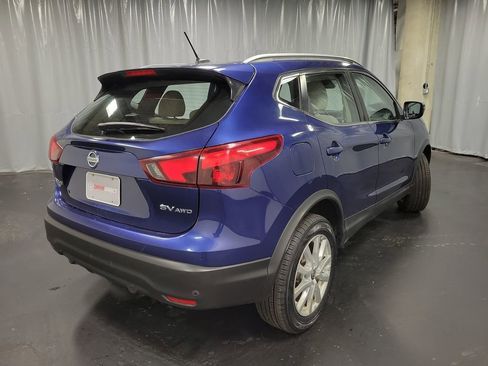 Used 2019 Nissan Rogue Sport SV image 9