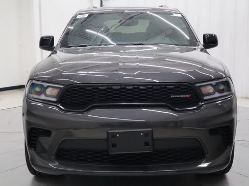 New 2026 Dodge Durango GT w/ Blacktop Package RWD image 8