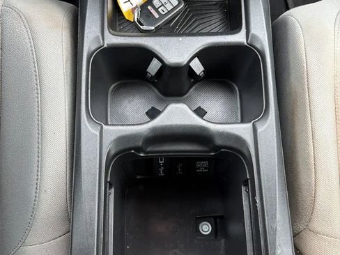 Used 2018 Honda CR-V EX image 20