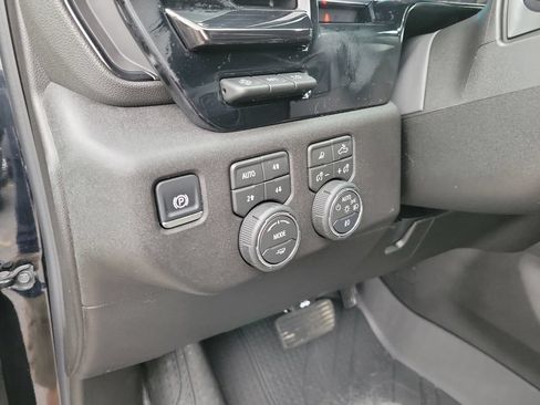 Used 2026 Chevrolet Silverado 2500 ZR2 w/ LPO, Dark Essentials Package AWD/4WD image 25