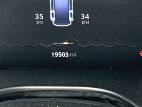 Used 2022 Jeep Compass High Altitude image 21