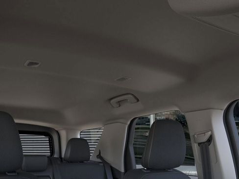 New 2025 Ford Bronco Sport Big Bend w/ Convenience Package image 22