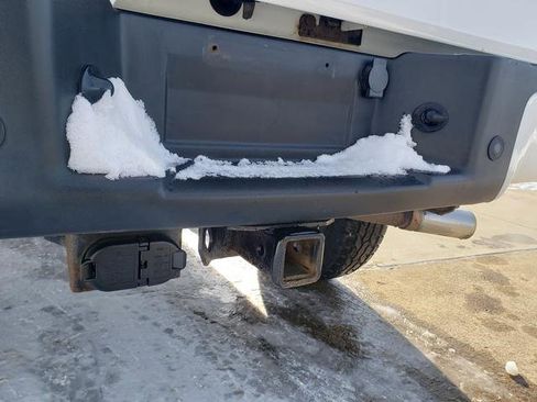 Used 2013 Ford F150 Platinum w/ Max Trailer Tow Pkg image 11