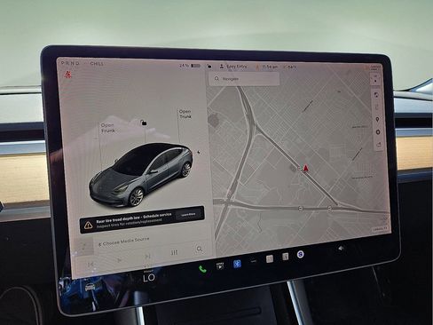 Used 2019 Tesla Model 3 Standard Range Plus RWD image 25