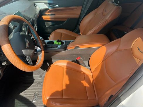 Used 2020 Cadillac CT4 Premium Luxury RWD image 7