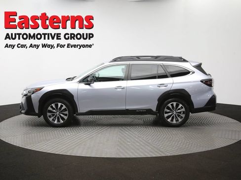Used 2023 Subaru Outback Limited AWD/4WD image 64