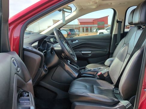 Used 2013 Ford Escape Titanium w/ Parking Technology Pkg image 15