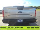 Used 2016 Ford F150 XL w/ Equipment Group 101A Mid image 3