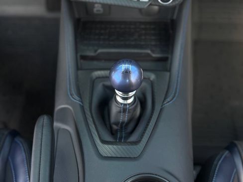Used 2024 Ford Mustang Dark Horse RWD image 34