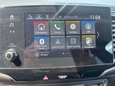 Used 2023 Honda Passport TrailSport image 11