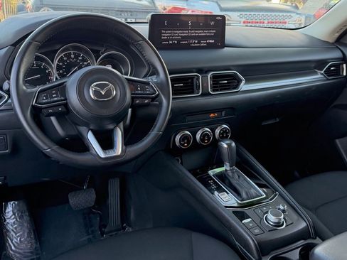 Used 2023 MAZDA CX-5 AWD 2.5 S image 27