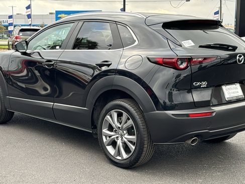 Certified 2024 MAZDA CX-30 AWD 2.5 S w/ Preferred Package image 6
