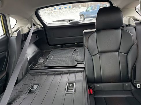 Used 2023 Subaru Crosstrek 2.5i Limited image 17