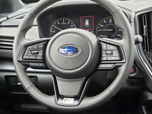 Used 2025 Subaru Crosstrek 2.5i Sport w/ Crosstrek Mirror Package image 17