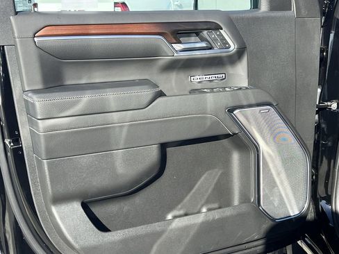 New 2026 GMC Sierra 1500 Denali w/ Technology Package image 10