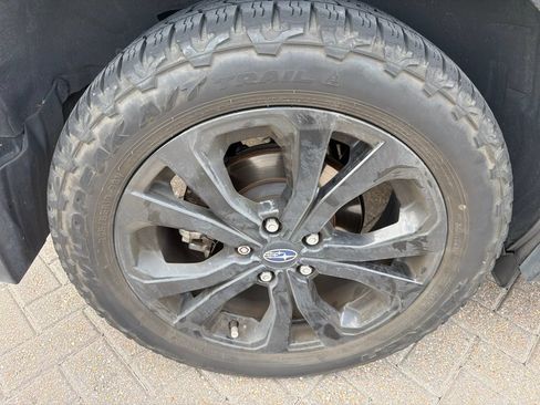 Used 2019 Subaru Forester Sport w/ Popular Package #2 AWD/4WD image 12