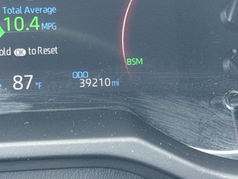 Used 2024 Toyota RAV4 XLE AWD/4WD image 42