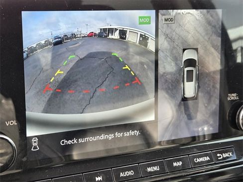 Certified 2023 Nissan Pathfinder SL image 19