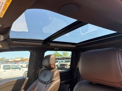 Used 2026 Ford F350 King Ranch w/ Tremor Off-Road Package AWD/4WD image 10