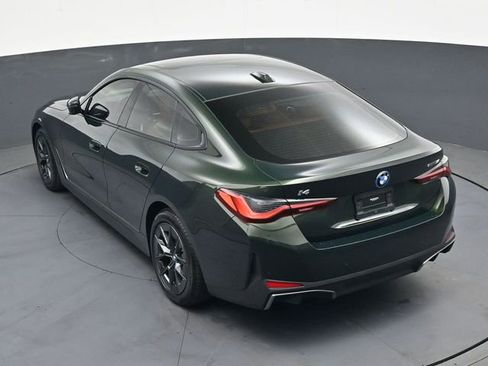 Used 2023 BMW i4 eDrive35 RWD image 24