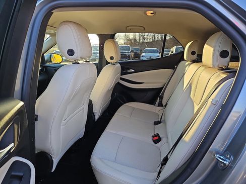 Used 2023 Buick Encore GX Preferred w/ Cold Weather Comfort Package image 10