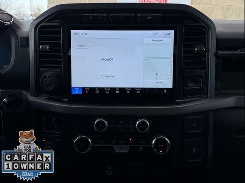 Used 2024 Ford F150 XLT w/ Tow/Haul Package image 15