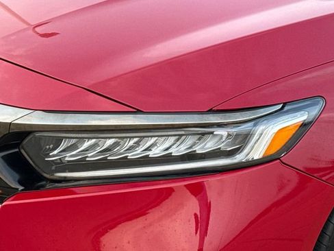 Used 2021 Honda Accord Sport image 4
