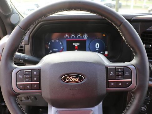 Used 2025 Ford F150 Lariat w/ Equipment Group 502A High AWD/4WD image 26