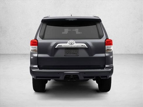 Used 2012 Toyota 4Runner SR5 image 15