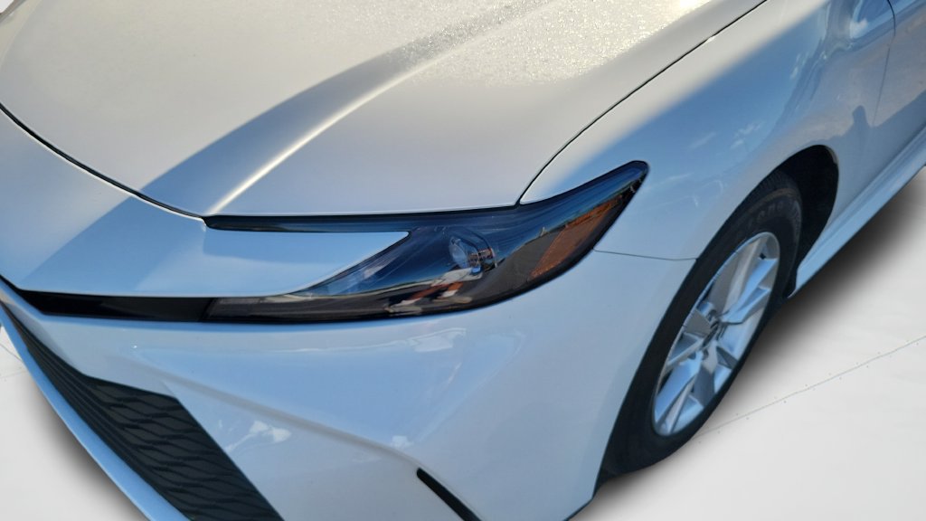 Used 2026 Toyota Camry LE FWD image 23