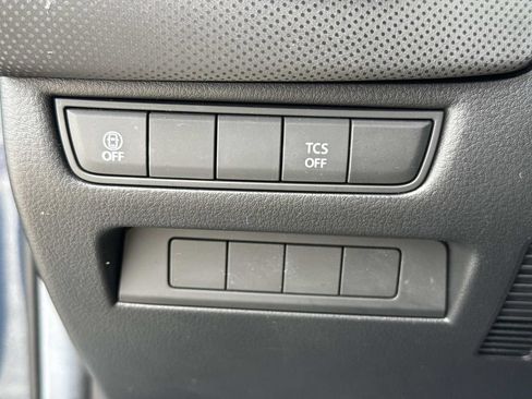 Certified 2024 MAZDA CX-50 AWD 2.5 S w/ Cargo Package image 45