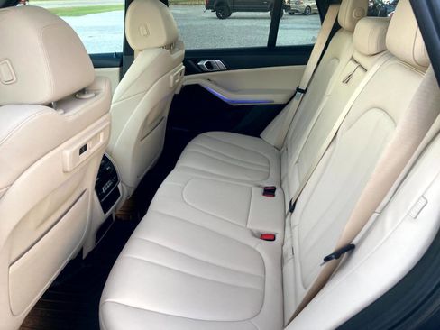 Used 2020 BMW X5 xDrive40i image 22
