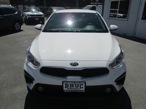 Used 2019 Kia Forte Sedan FWD image 2