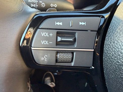 New 2026 Honda Civic Sport Touring image 19