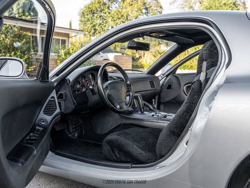 Used 1993 MAZDA RX-7 RWD image 28