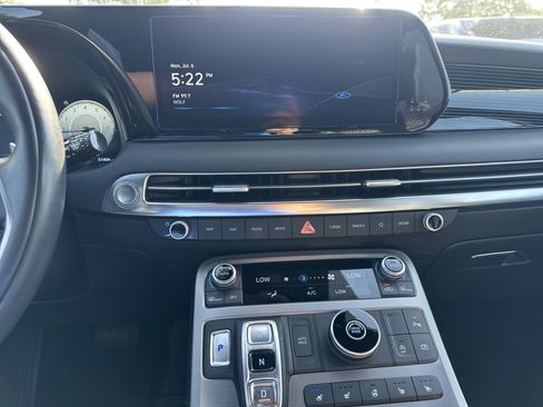 Used 2023 Hyundai Palisade Calligraphy FWD image 19