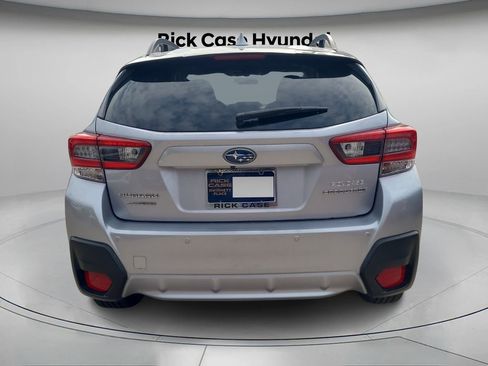 Used 2023 Subaru Crosstrek 2.5i Limited w/ Moonroof Package image 6