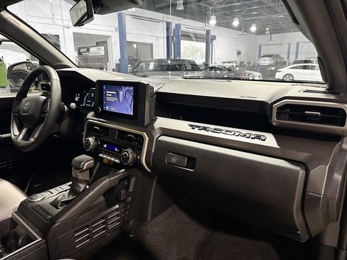 Used 2024 Toyota Tacoma SR5 image 29