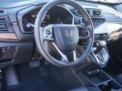 Used 2020 Honda CR-V EX image 10