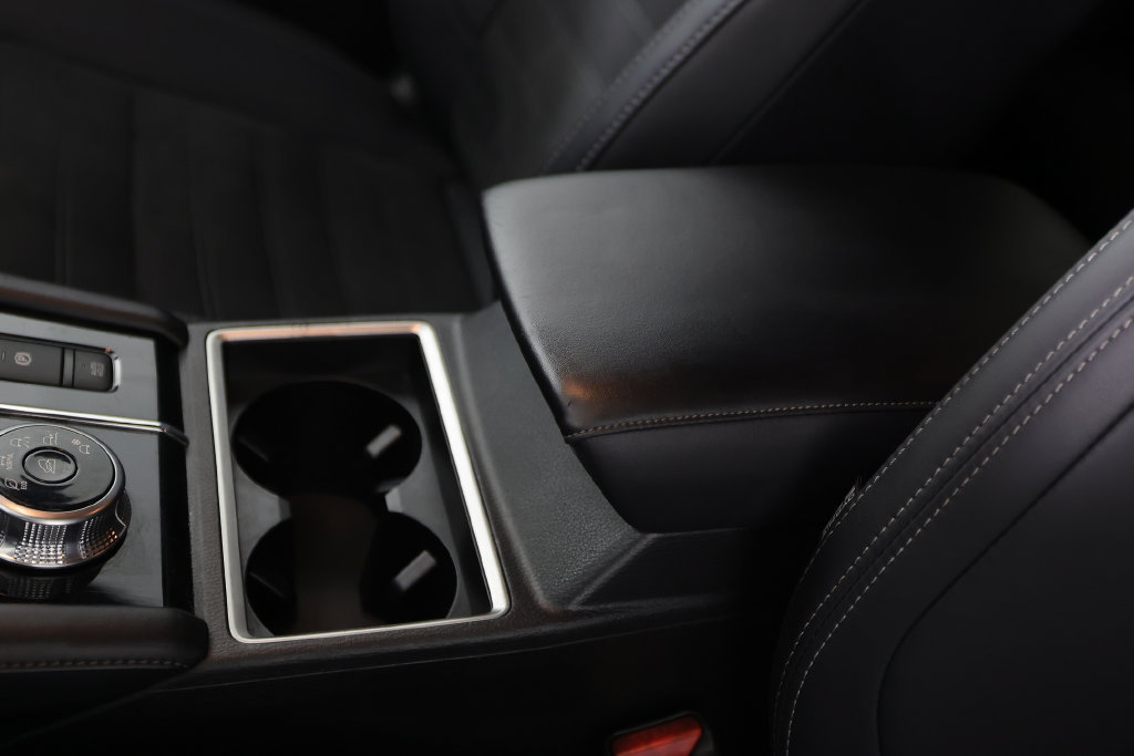 Used 2024 Mitsubishi Outlander SE Black Edition FWD image 36