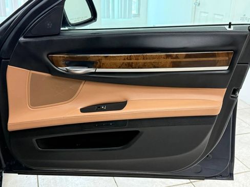 Used 2013 BMW 750i xDrive 750i xDrive Sedan 4D image 40