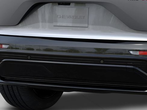 New 2026 Chevrolet Blazer EV RS w/ Super Cruise Package image 50