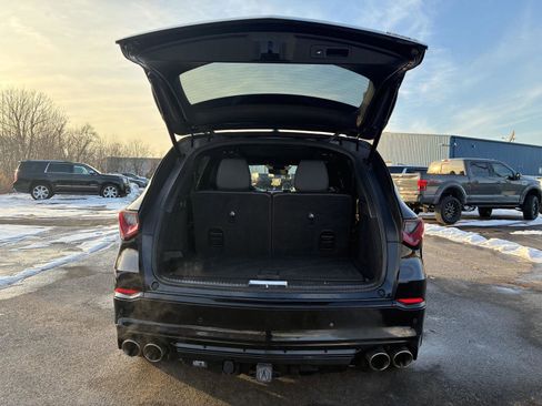 Used 2024 Acura MDX Type S image 36