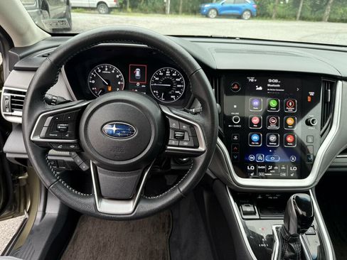 Used 2020 Subaru Outback Onyx Edition XT w/ Popular Package #2 AWD/4WD image 22
